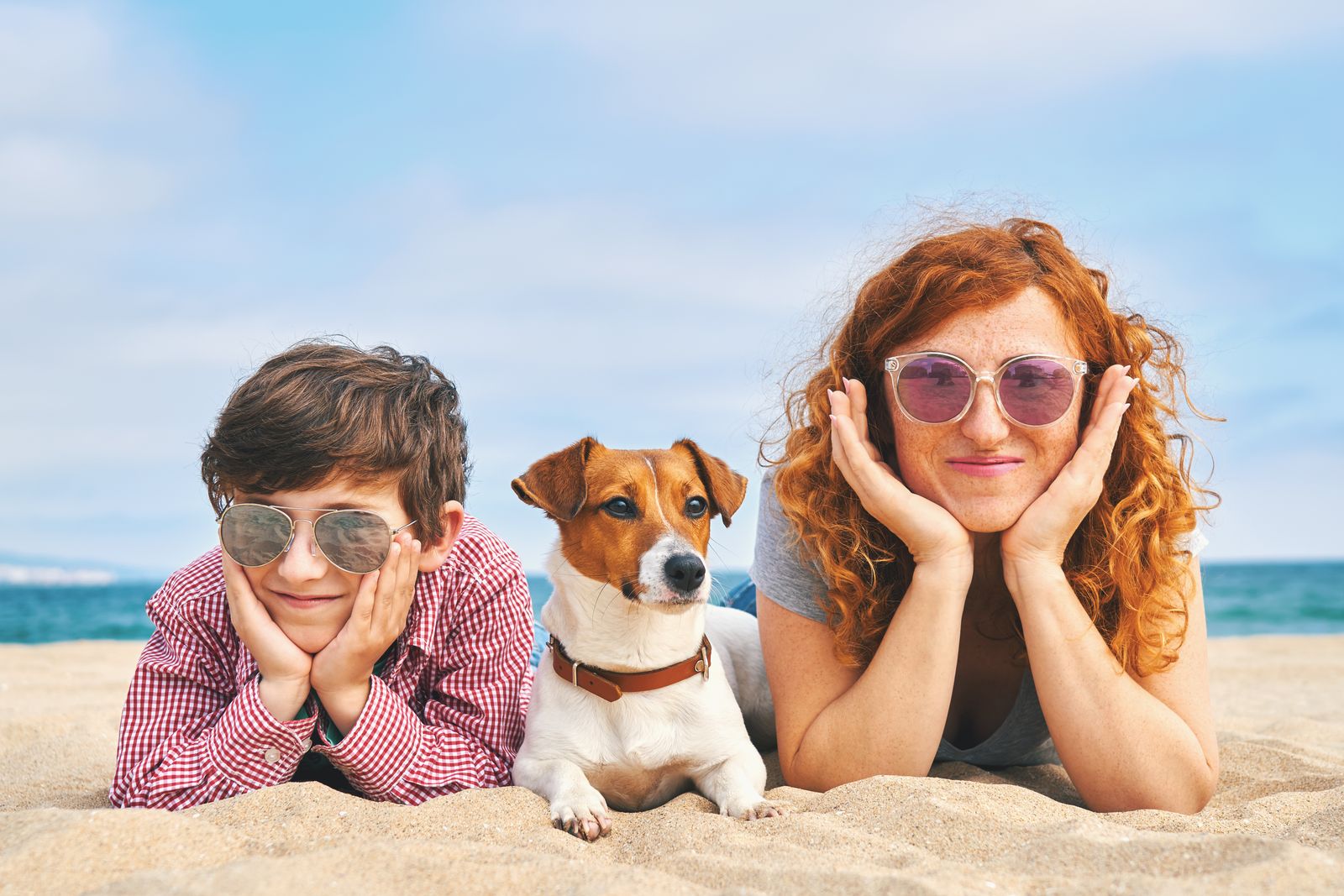 Vacanze in hotel con il cane: qualche consiglio